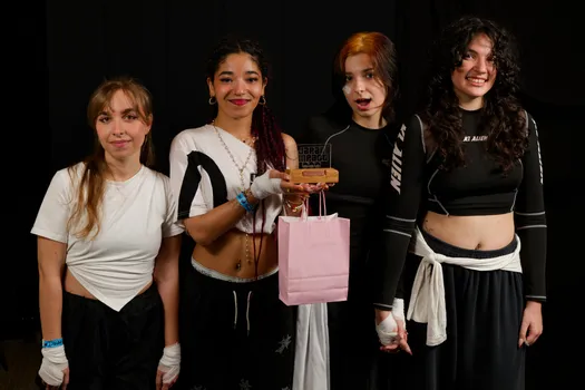 Copyright : Lucas Klotz